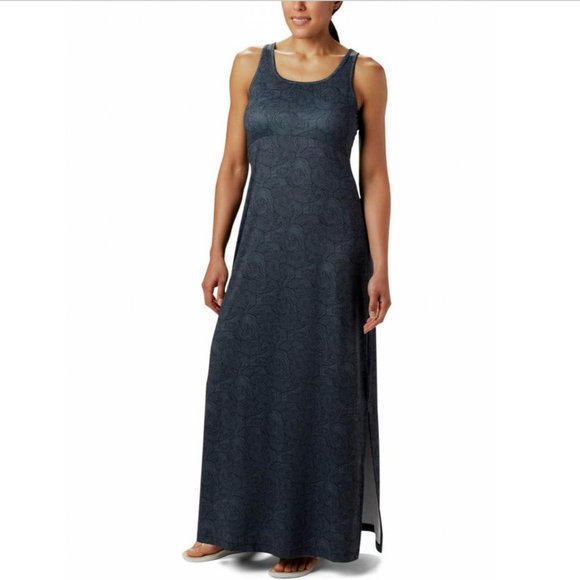 Wildcat UPF50+ Sleeveless Ruffled Dress